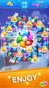 Jewel Blast Dragon - No Wifi preview 2