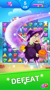 Jewel Blast Dragon - No Wifi preview 4