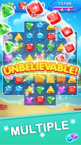 Jewel Blast Dragon - No Wifi preview 5