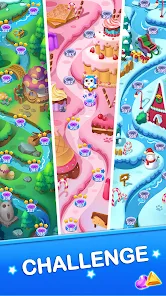 Jewel Blast Dragon - No Wifi preview 6